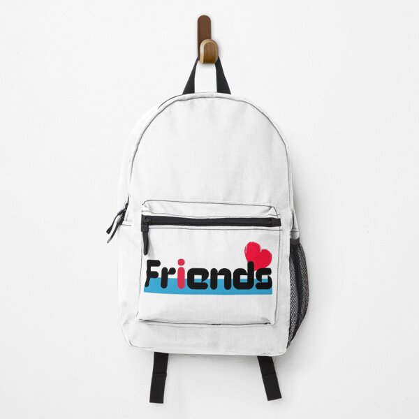Item preview, Friends designed and sold by ZingZone.