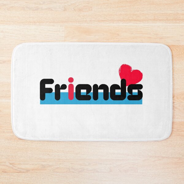 Item preview, Friends  designed and sold by ZingZone.