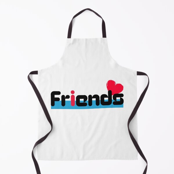 Item preview, Friends designed and sold by ZingZone.