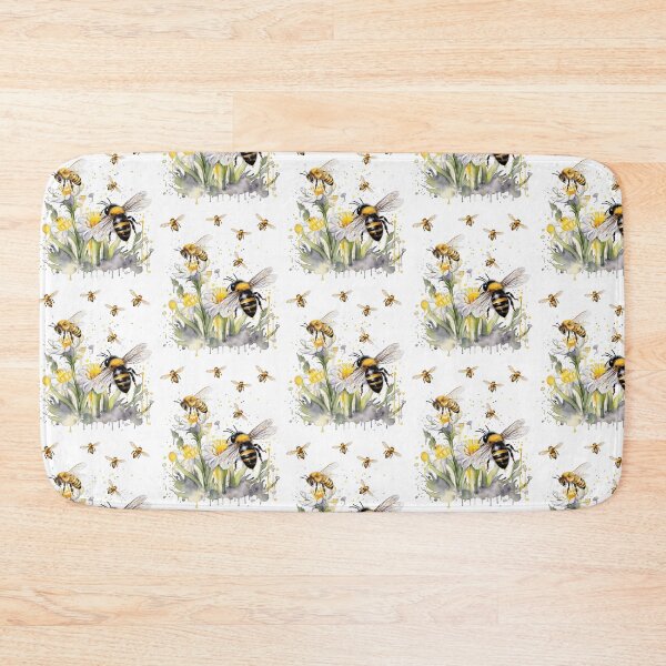 Item preview, Nature Bees Galore designed and sold by CeeLeeGifts.