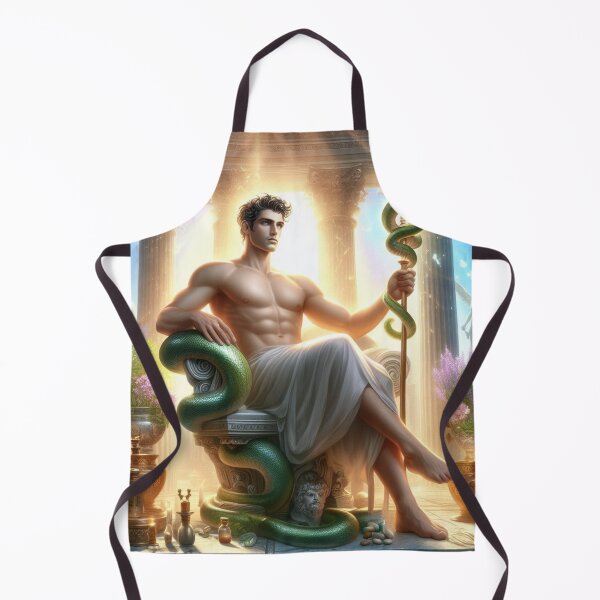 Item preview, Aesculapius designed and sold by RaF71PrO.