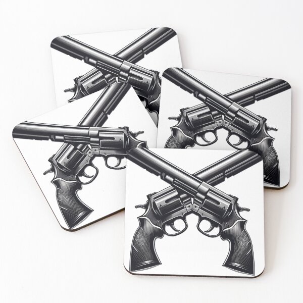Item preview, guns, pistols, fans designed and sold by baxiblue.