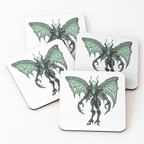 Item preview, Green Night Terror Mantys designed and sold by CheeseBalls08.