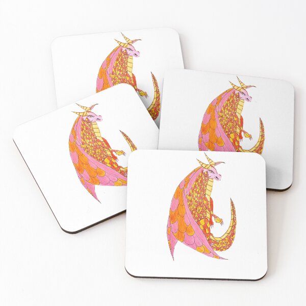 Item preview, Dragon designed and sold by ArtJordanPecar.