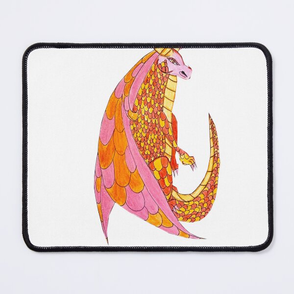 Item preview, Dragon designed and sold by ArtJordanPecar.