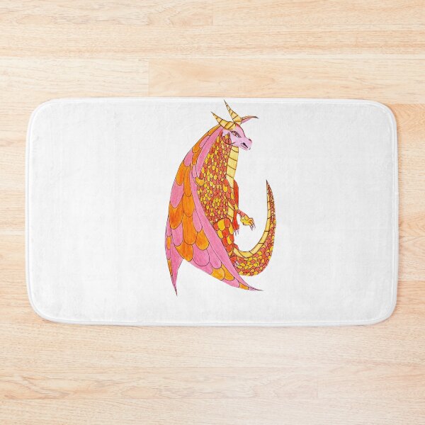 Item preview, Dragon designed and sold by ArtJordanPecar.