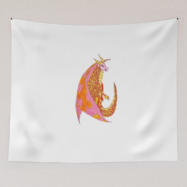 Item preview, Dragon designed and sold by ArtJordanPecar.