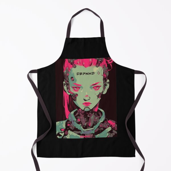 Item preview, CBPNKD_00M designed and sold by NoNeed4InK.