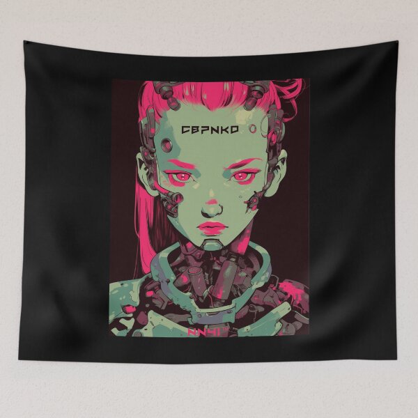 Item preview, CBPNKD_00M designed and sold by NoNeed4InK.