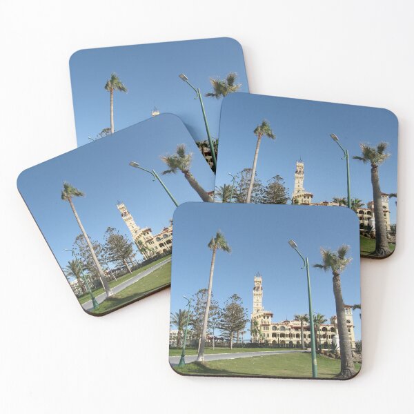 Item preview, Montazah  palace  designed and sold by sadeek1021953Ss.