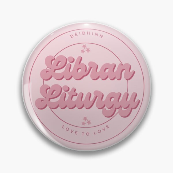Item preview, libran liturgy designed and sold by BaeBlade98.