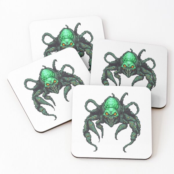Item preview, Toxic Brain designed and sold by CheeseBalls08.