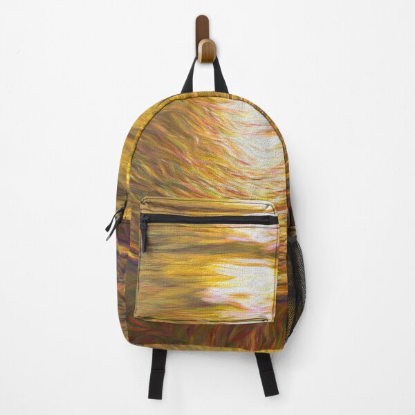 Item preview, Sunset Beach Abstract Art designed and sold by Londonimages.