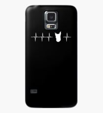 Miniature Pinscher Gift - For Dog Lovers Case/Skin for Samsung Galaxy
