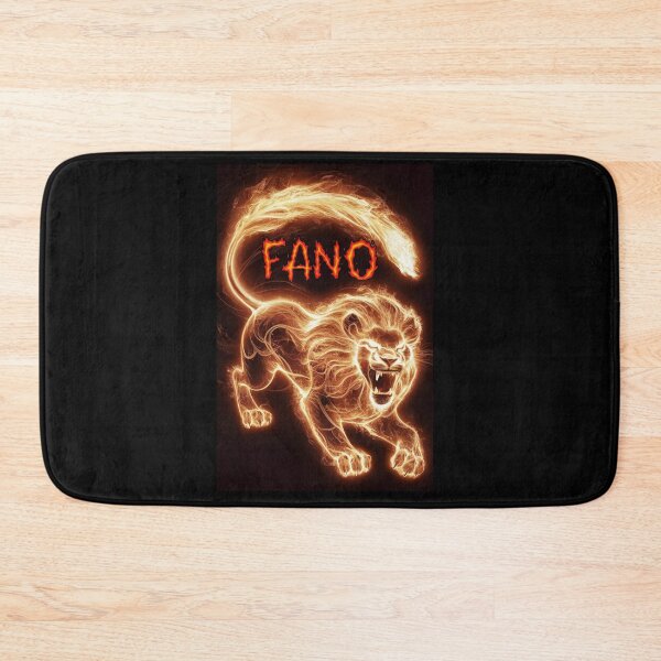 Item preview, Fano Tees designed and sold by Abelfashion.