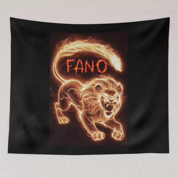 Item preview, Fano Tees designed and sold by Abelfashion.
