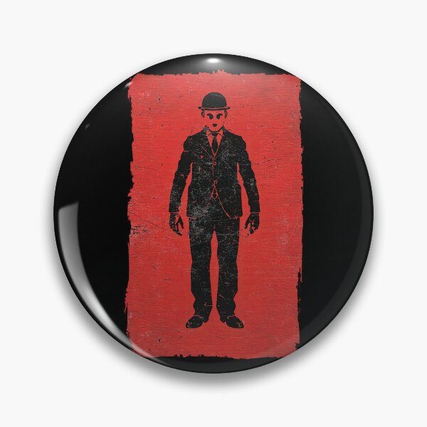 Item preview, Charlie designed and sold by Angry Swan Designs.