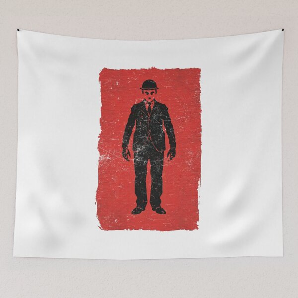 Item preview, Charlie designed and sold by Angry Swan Designs.