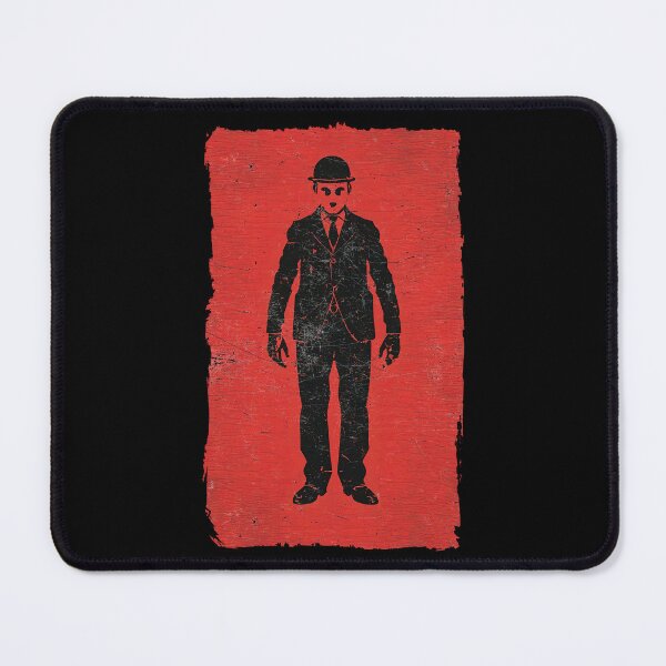 Item preview, Charlie designed and sold by Angry Swan Designs.