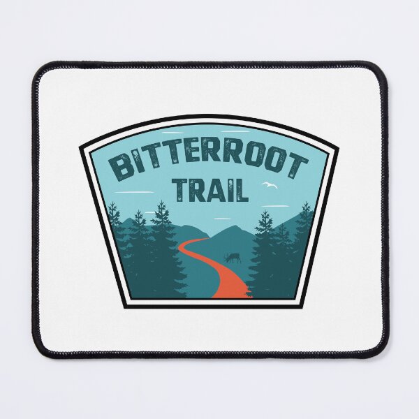 Item preview, Bitterroot Trail designed and sold by Esskay Designs.