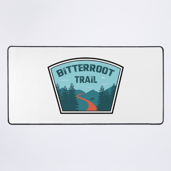Item preview, Bitterroot Trail designed and sold by Esskay Designs.