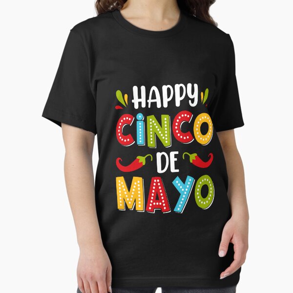Item preview, happy cinco de mayo designed and sold by Tazoria.