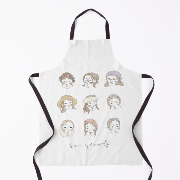 Item preview, Be yourself designed and sold by cyndraws.