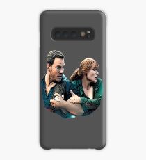 Clawen Case/Skin for Samsung Galaxy