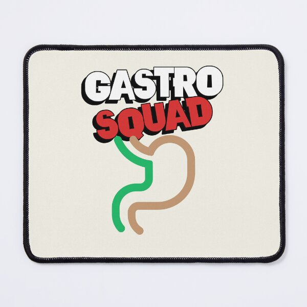 Item preview, Gastro Squad designed and sold by sydney-syder.