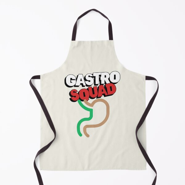 Item preview, Gastro Squad designed and sold by sydney-syder.