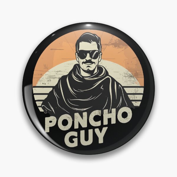 Item preview, I'm more of a poncho guy. designed and sold by mksjr.
