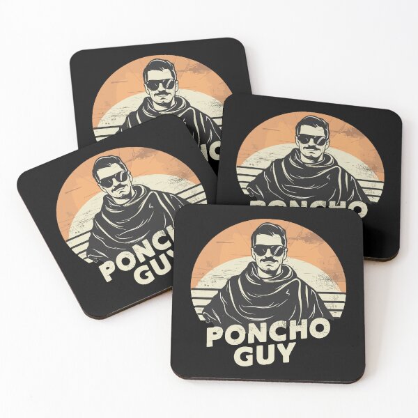 Item preview, I'm more of a poncho guy. designed and sold by mksjr.