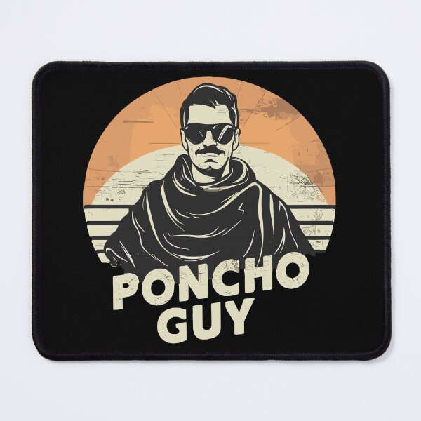 Item preview, I'm more of a poncho guy. designed and sold by mksjr.