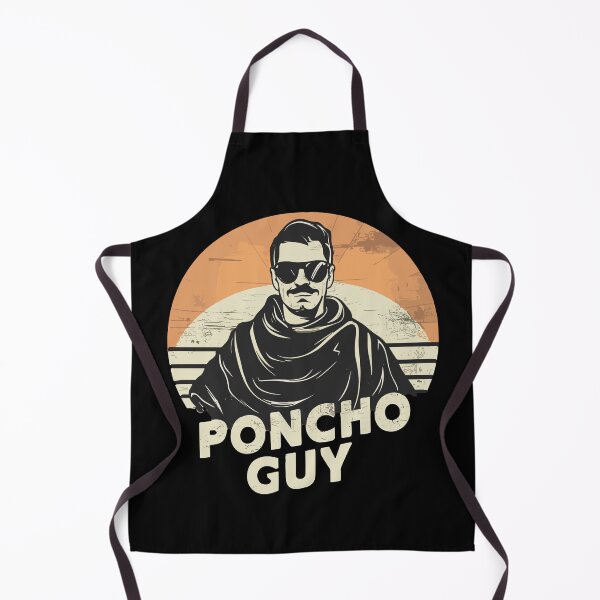 Item preview, I'm more of a poncho guy. designed and sold by mksjr.