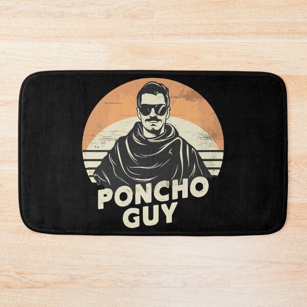 Item preview, I'm more of a poncho guy. designed and sold by mksjr.