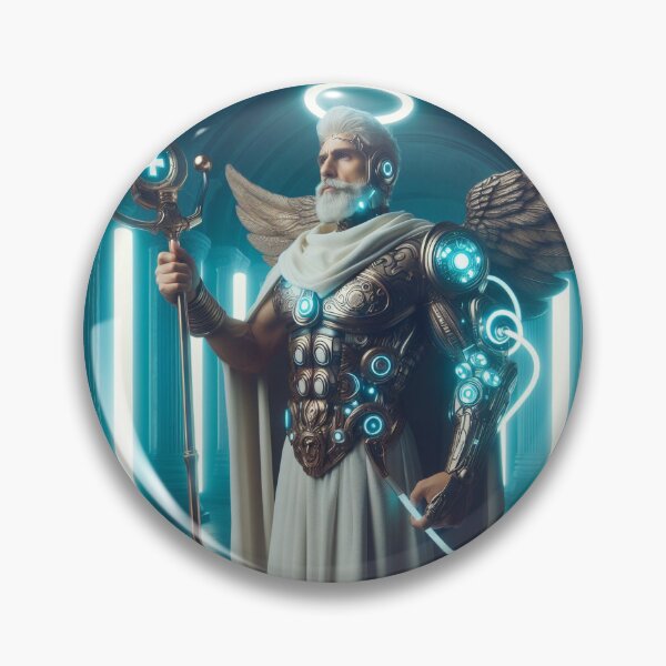 Item preview, Aesculapius designed and sold by RaF71PrO.
