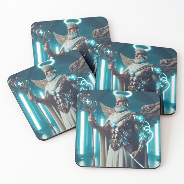 Item preview, Aesculapius designed and sold by RaF71PrO.