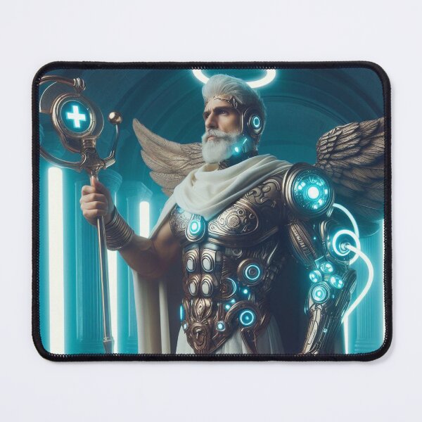 Item preview, Aesculapius designed and sold by RaF71PrO.