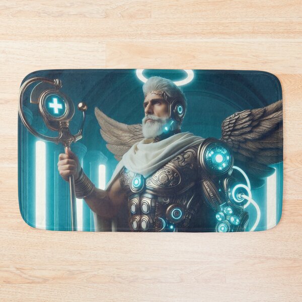 Item preview, Aesculapius designed and sold by RaF71PrO.