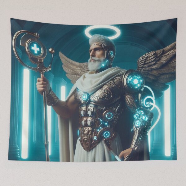 Item preview, Aesculapius designed and sold by RaF71PrO.