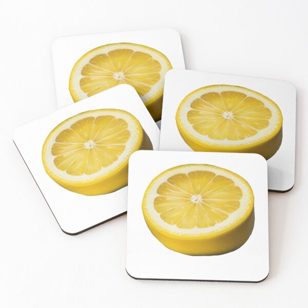 Item preview, Yellow lemon designed and sold by Sunwang.