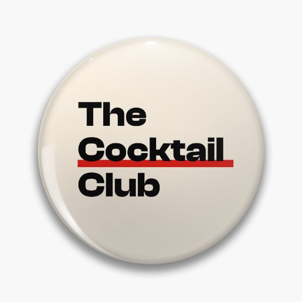 Item preview, Cocktail Club Pastel Aesthetic Pinterest Minimalist Art Design designed and sold by pointense.