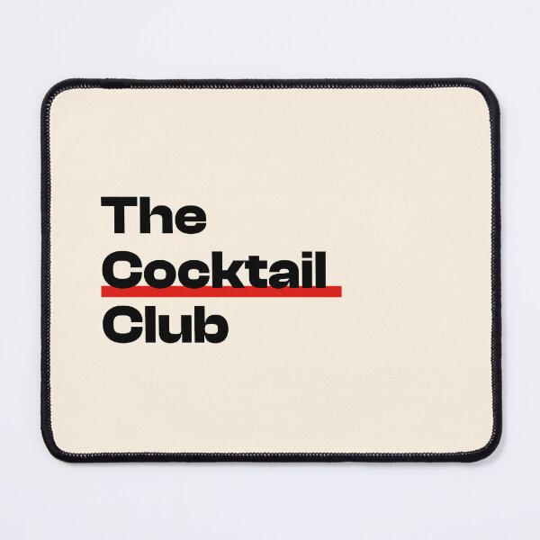 Item preview, Cocktail Club Pastel Aesthetic Pinterest Minimalist Art Design designed and sold by pointense.