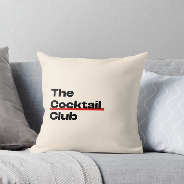 Item preview, Cocktail Club Pastel Aesthetic Pinterest Minimalist Art Design designed and sold by pointense.