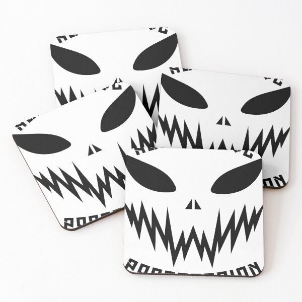 Item preview, Smile Aggressive Progression designed and sold by Hexan.