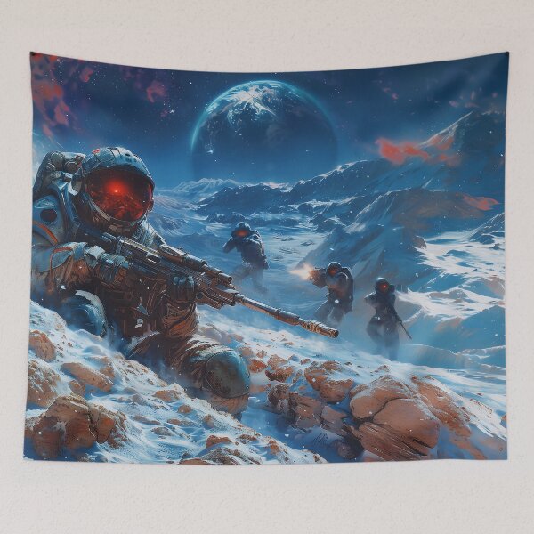 Item preview, Sentinel designed and sold by Massimo Morselli.