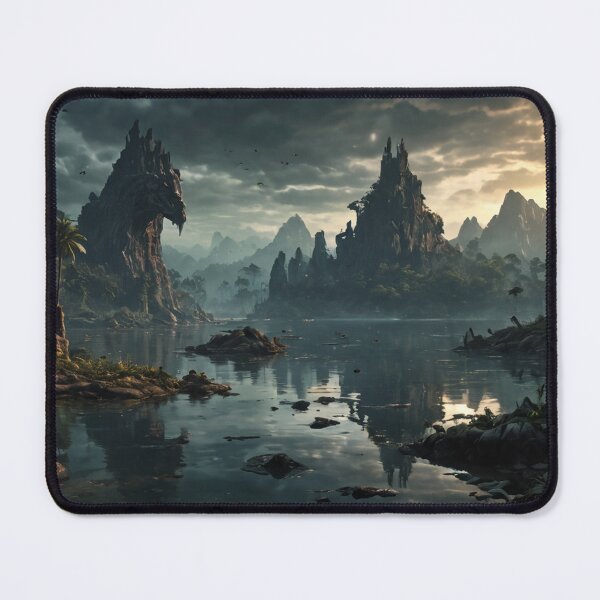 Item preview, Dark Tower designed and sold by NerdscapeDC.
