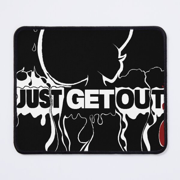 Item preview, get out...212 designed and sold by Mars-b.