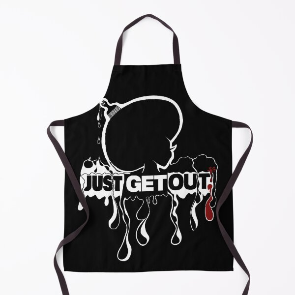 Item preview, get out...212 designed and sold by Mars-b.