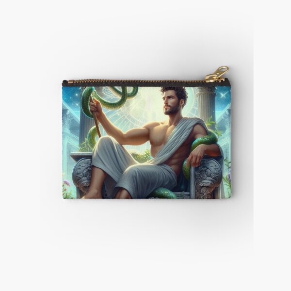 Item preview, Aesculapius designed and sold by RaF71PrO.